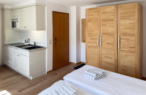 Haus *Üüs Aran* Wohnung Nr. 7 - Foto 3