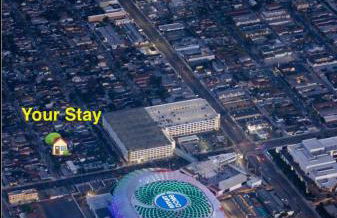 Walkable to SoFi, Intuit Dome, Kia Forum World Cup - Foto 61