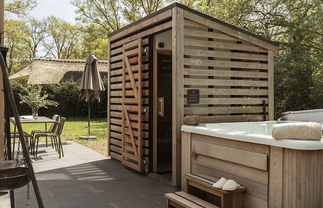 Suitelodges Gooilanden - Foto 65