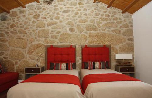 Casas do Regato - Foto 24