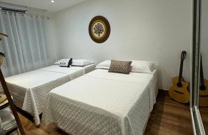 Simplicidade here is an Aconchego - Foto 59