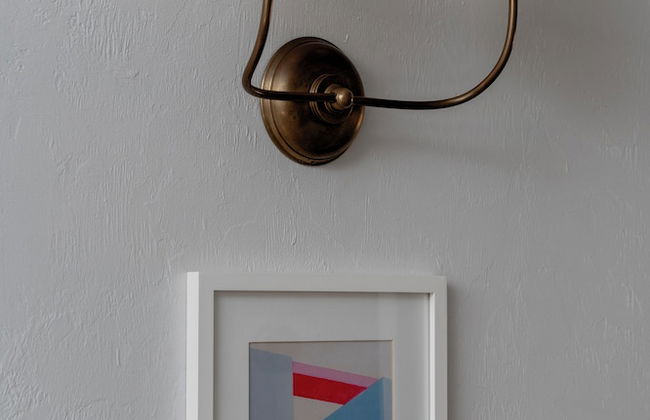 Quiet Convenient and Modern Haven - Photo 23