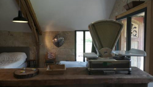 Proche Beauval appartement 60m2 avec mezzanine et petite terrasse - Foto 3