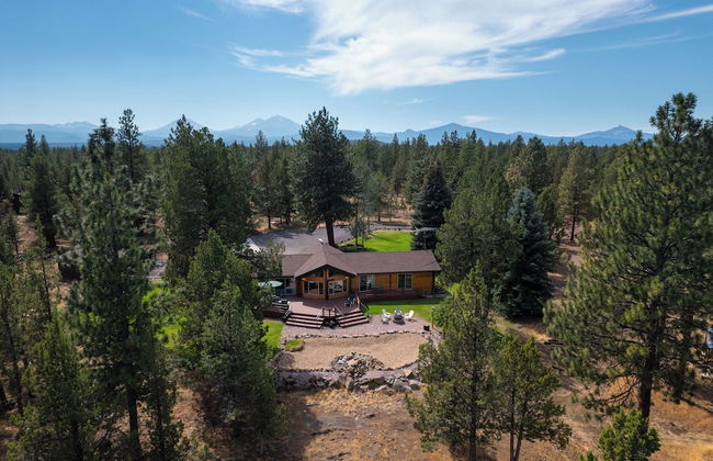 High-end Cabin 3BR 30min to Hoodoo Ski - Foto 43