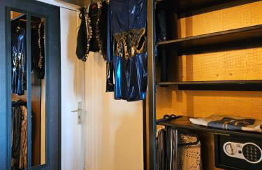 Apartment Naturist Cap In Loft - Photo 44