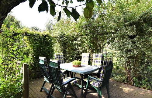 Fabelhaftes Ferienhaus in Thorstorf in Meeresnaehe - Foto 46