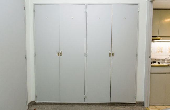 Apart Lima 265 - Foto 12