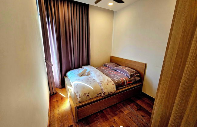 USJ One Subang Jaya by Widebed - Foto 24