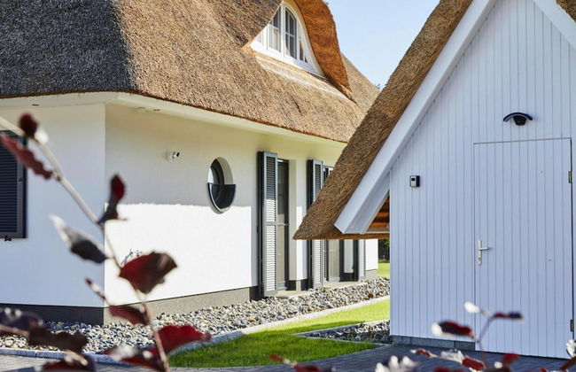 Ferienhaus, Fuhlendorf - Foto 28