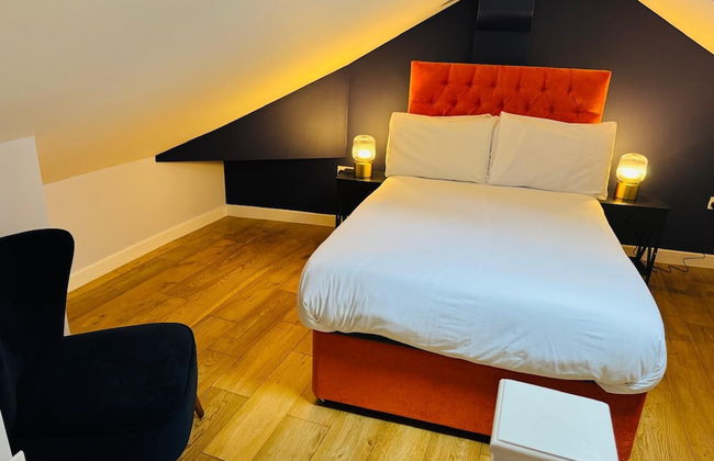 Leicester Square 1st Floor Studio - Foto 1