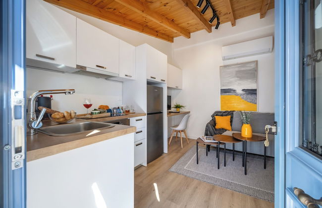 Olga Premium Apartments - Photo 33