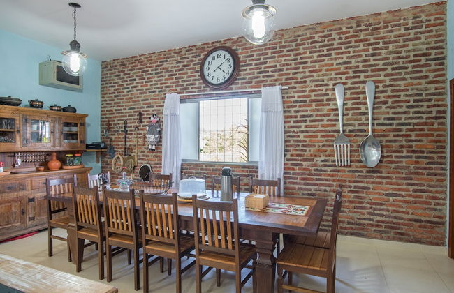 Sítio Charme Pandora interior de Minas - Foto 20