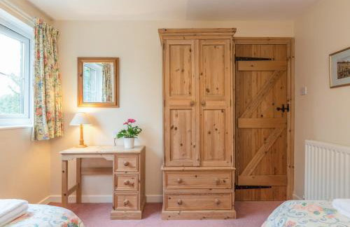 Stephen's Cottage - Foto 22