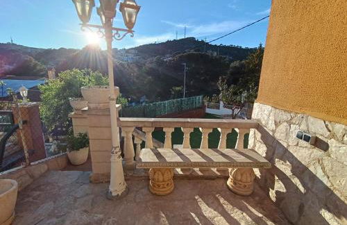 VIP Poolsuite Calafell - Foto 14