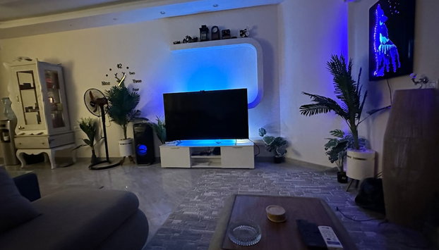 The Privacy Villa - Foto 4, Recepción