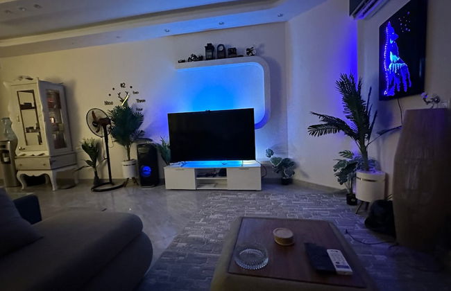 The Privacy Villa - Foto 4