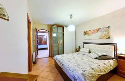 Casa-Amanda pinede piscine privée calme absolu - Foto 22