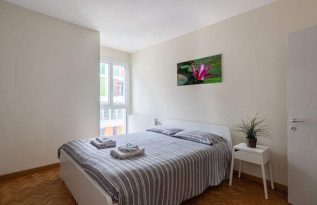 Pazzallo Apartments - Foto 28