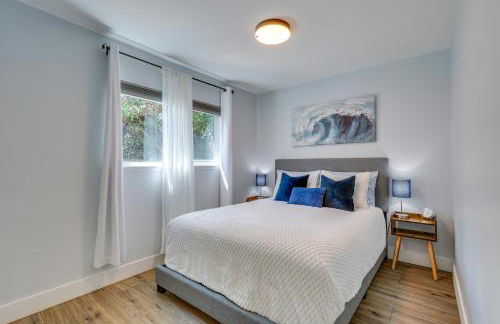 4 Mi to Dtwn Oceanside and Beach Home with Yard! - Foto 17