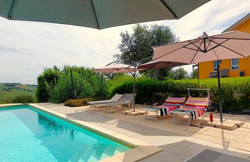Villa Ferranti Abruzzo - Foto 3