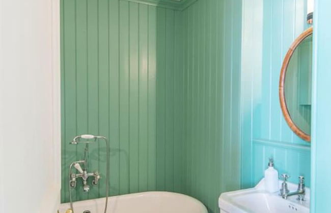 The Pavilion at Lamb's House - Foto 30