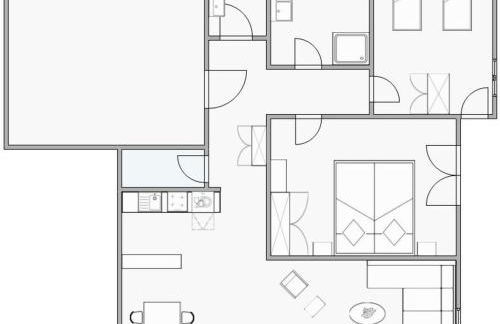 Haus Sonnengruß - Foto 22