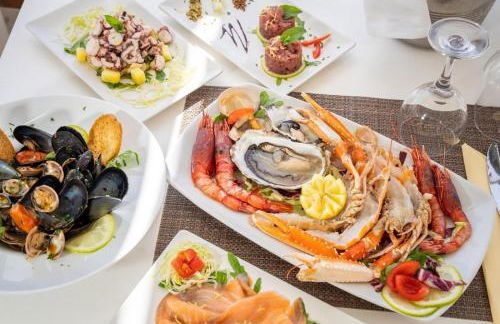 Piccolo Principe Appartments-Superior Class & Pool Residence - Foto 34