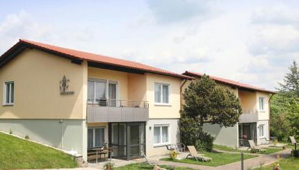 Ferienwohnung Rhönchalet und TBund - Foto 3