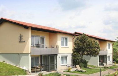 Ferienwohnung Rhönchalet und TBund - Foto 3