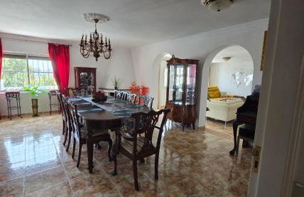 Villa Don Giovanni Fuengirola, Piscina Privada y vistas al mar y a la Montaña - Photo 40