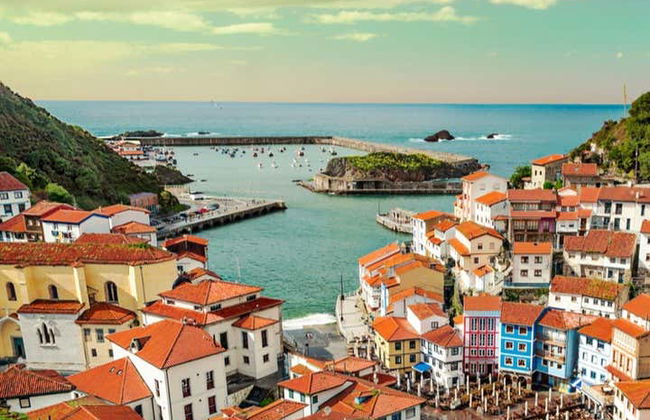 Tour in Oviedo - Photo 1