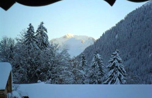 Appartement convivial à Hauteluce 64 m² avec vue sur la montagne - Foto 18