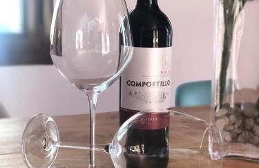 Casa Silencio, Villa with terrace, garden and large pool area - Foto 4