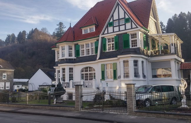 Villa Biso - Photo 25