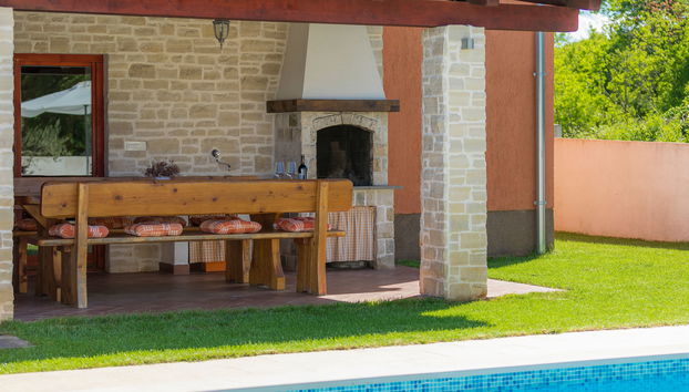 Villa Prisedi - Foto 4, Terrace