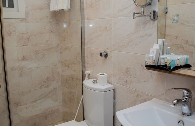 البيت الحيوي للشقق المخدومة - Foto 42