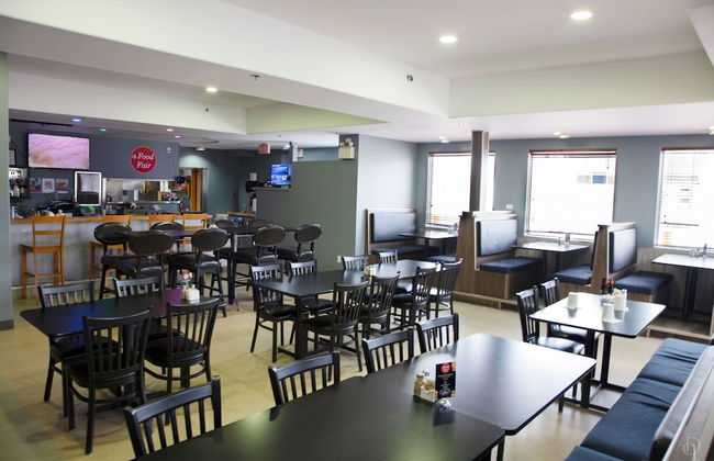 All Stay Suites - Photo 35