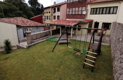 EL JARDÍN DE ALEYDA, VV VACACIONAL - Foto 17