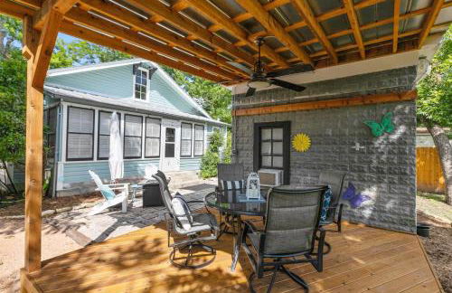 Ms. Bunny's Bungalow - Photo 48