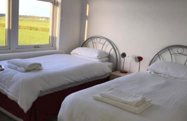 Ayrshire cottage - Foto 9