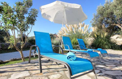 Family friendly house with a swimming pool Pozorac, Trogir - 10317 - Foto 10