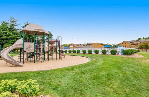 Sunset Condominiums: Castle Rock Retreat - Foto 32