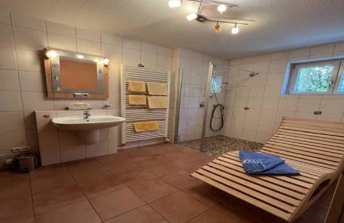 Ferienwohnung „Rosarium“ - Foto 13