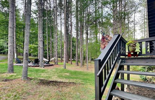 Cooper's Landing by Taylor Made Deep Creek - Foto 62