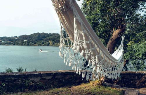 Quinta da Agraceira Casa do Caseiro - Foto 41