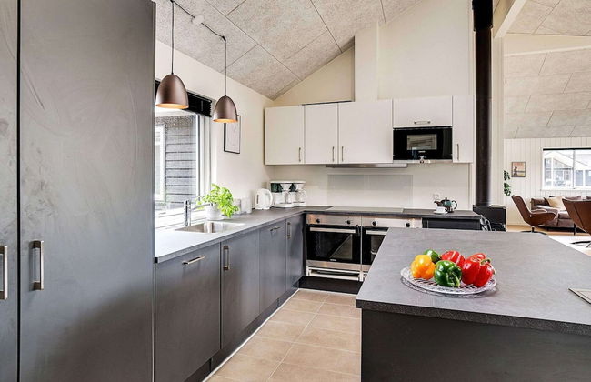 Luxury Retreat With Pool - By Traum Ferienwohnungen - Foto 31