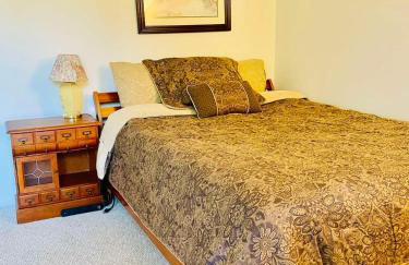 Longview Lake Getaway 4-Bedroom house - Foto 9