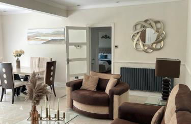 5 Bedroom Detached Family Home - Foto 53