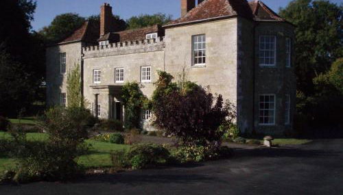 Marshwood Farm B&B and Shepherds Hut - Foto 2