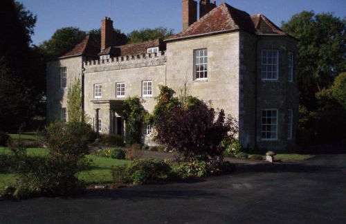 Marshwood Farm B&B and Shepherds Hut - Foto 2